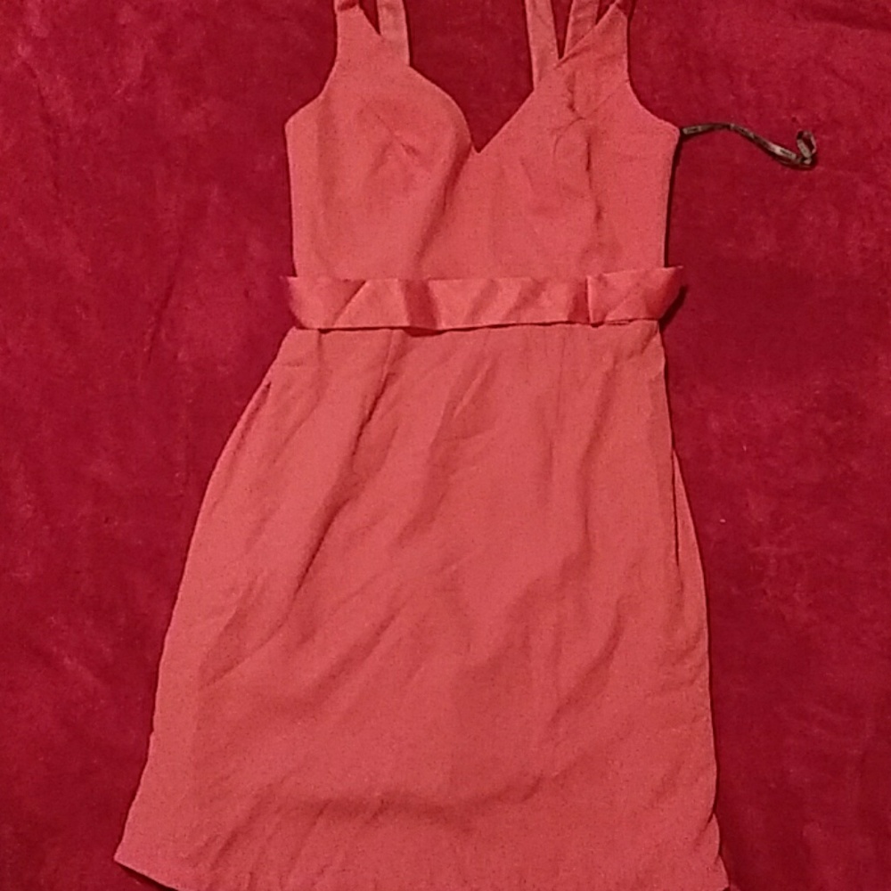 Ver wang white beautiful dress